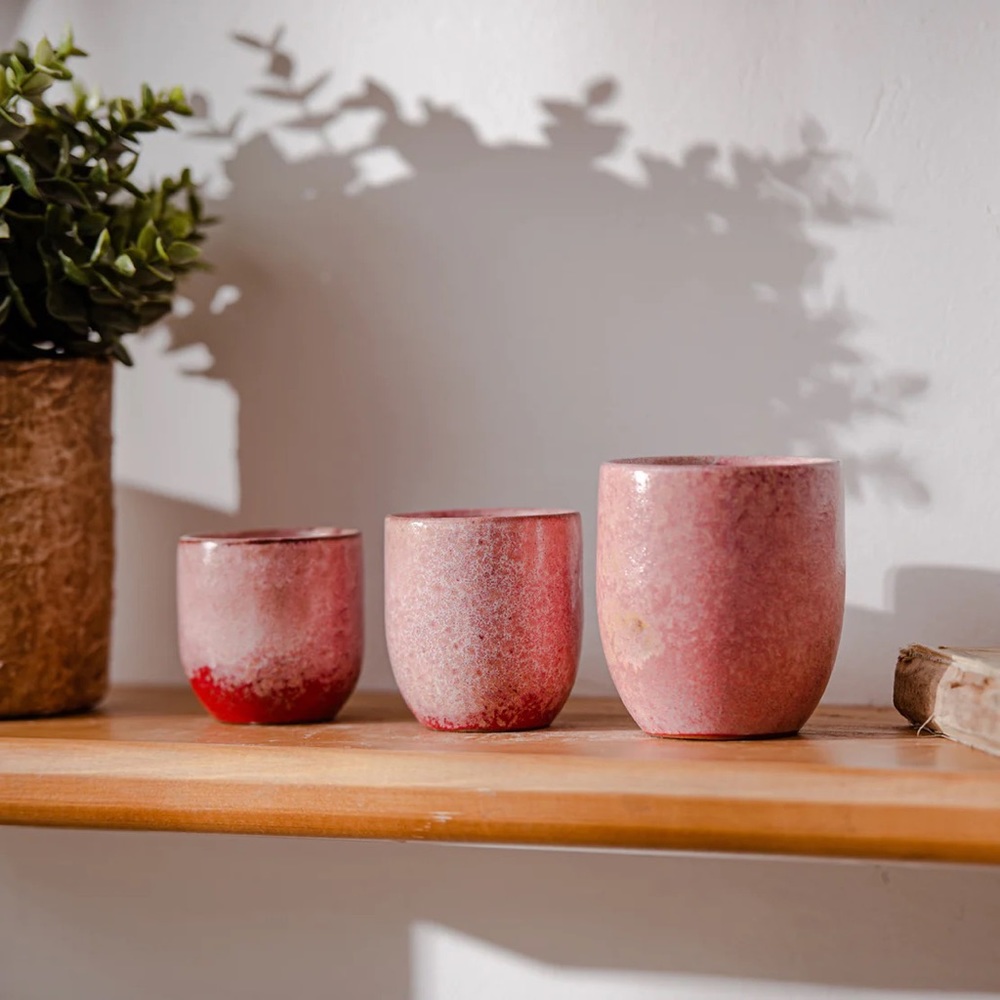 Ceramic mugs - Picture 4 of 13